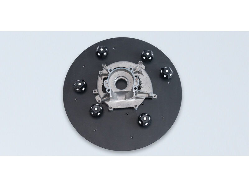 Shining 3D Accessories Pro Kit