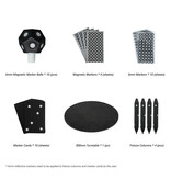 Shining 3D Accessories Pro Kit