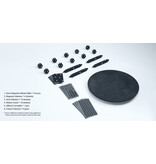 Shining 3D Accessories Pro Kit