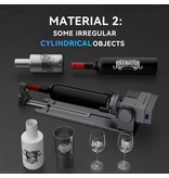 AtomStack R8 Rotary Chuck