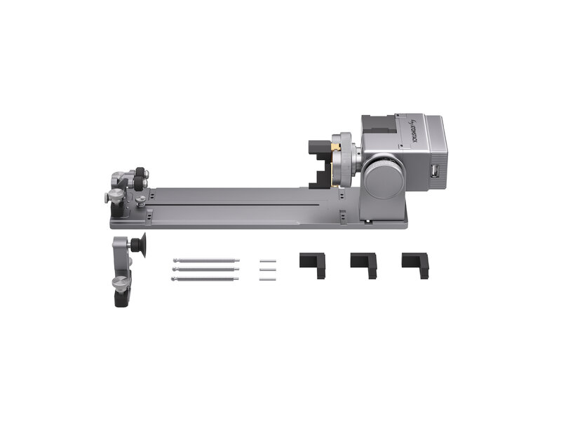 AtomStack R8 Rotary Chuck