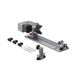 AtomStack R8 Rotary Chuck