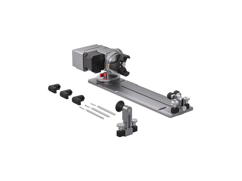 AtomStack R8 Rotary Chuck