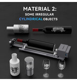 AtomStack R6 Rotary Roller