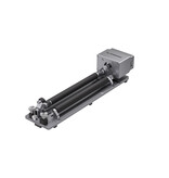 AtomStack R6 Rotary Roller