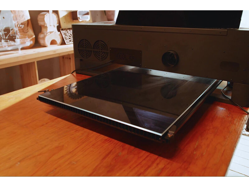 AtomStack R7 Pro Conveyor Feeder