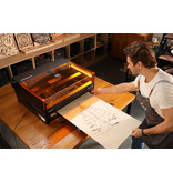 AtomStack R7 Pro Conveyor Feeder