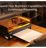 AtomStack Kraft H4 Riser Base