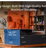 AtomStack Kraft H4 Riser Base