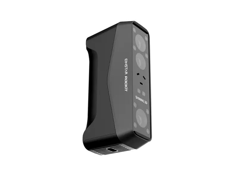 Shining 3D Einstar Rockit