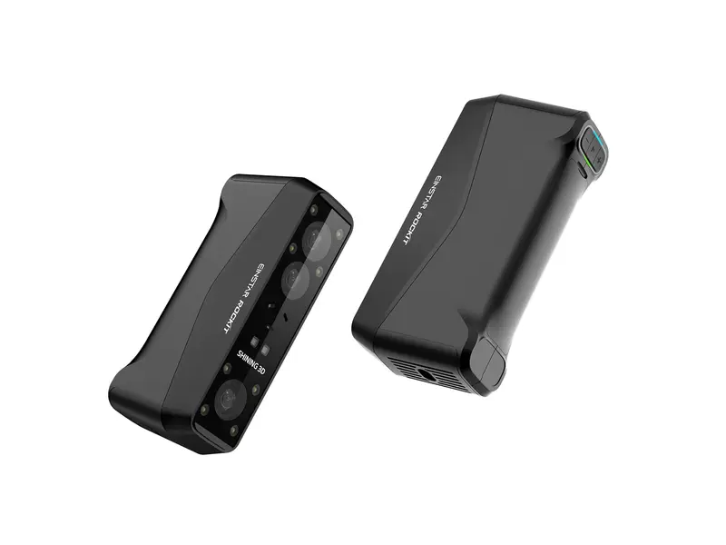 Shining 3D Einstar Rockit