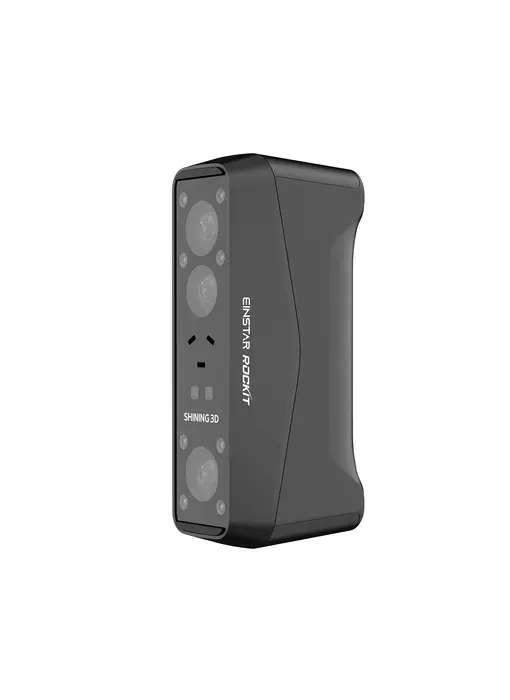 Shining 3D Einstar Rockit