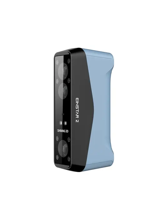 Shining 3D EinStar 2