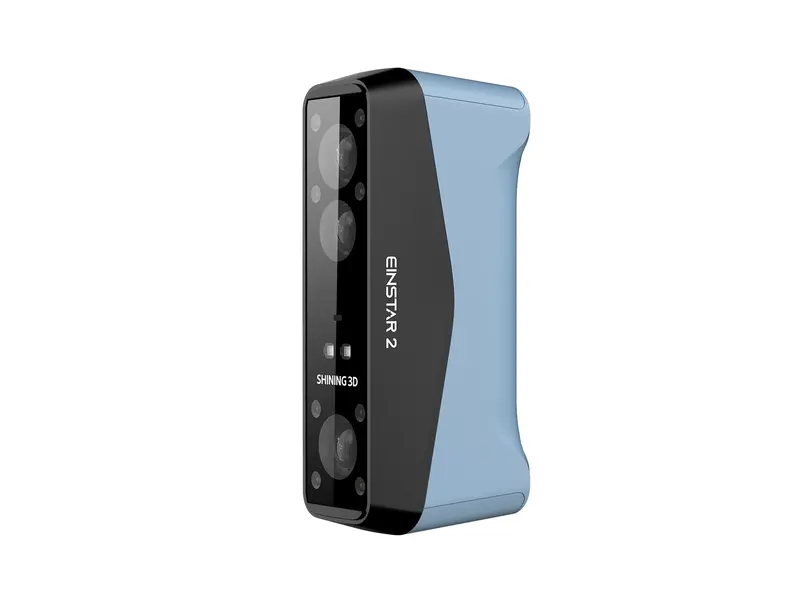 Shining 3D EinStar 2