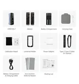 Shining 3D EinStar 2