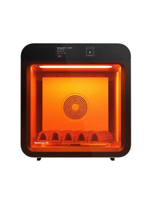 Formlabs Form Cure L V2