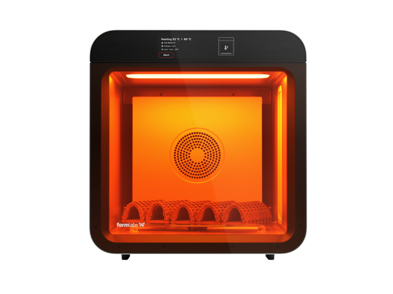 Formlabs Form Cure L V2