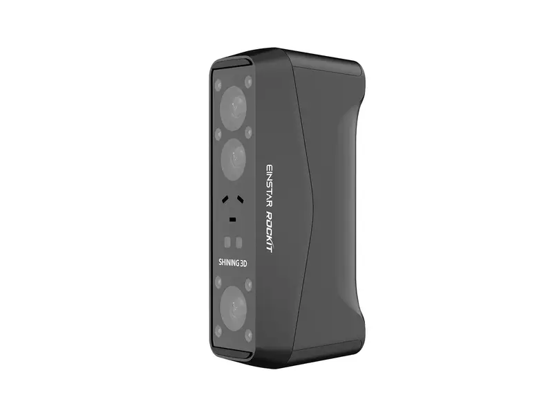 Shining 3D Einstar Rockit