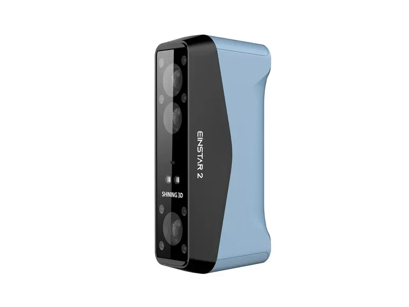 Shining 3D EinStar 2