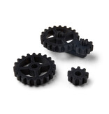 Formlabs Tough 2000 Resin 1L V2 (Form 4) 1 L