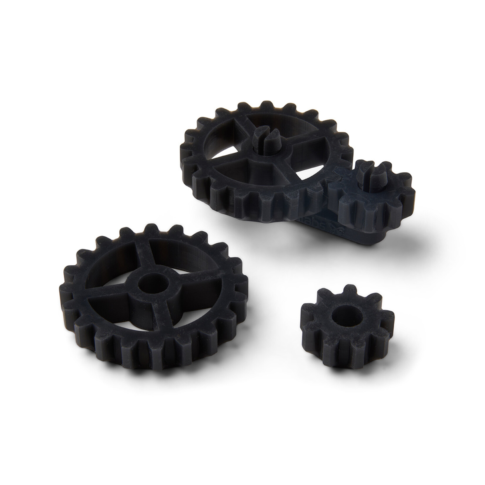 Formlabs Tough 2000-hars 1 l V2 (Form 4) 1 l