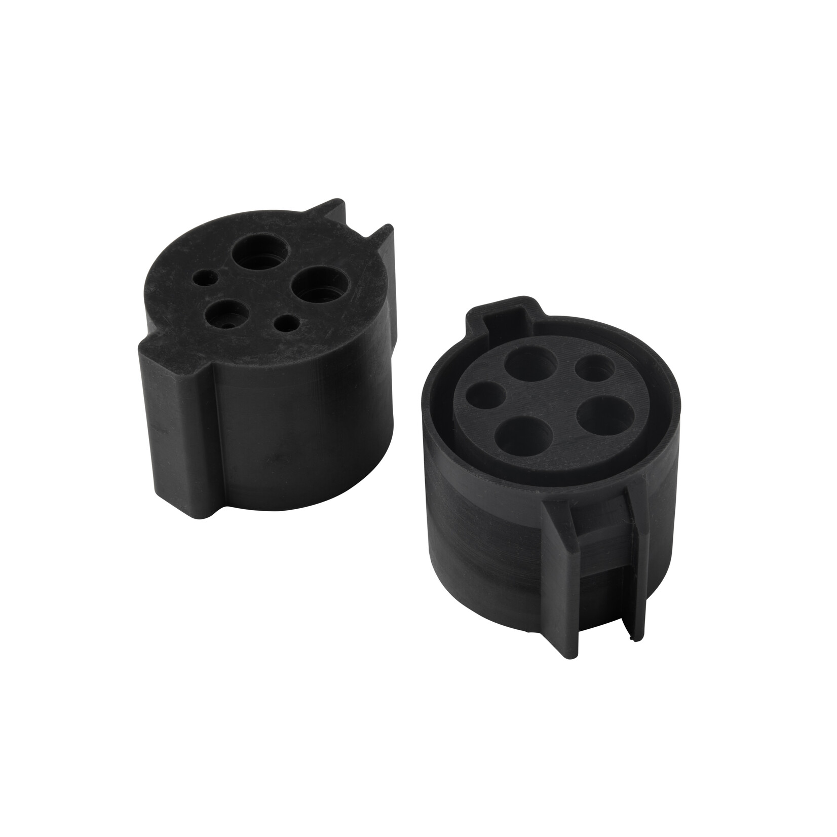 Formlabs Tough 2000-hars 1 l V2 (Form 4) 1 l