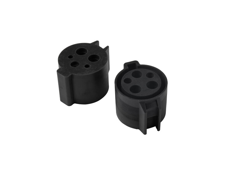 Formlabs Tough 2000 Resin 1L V2 (Form 4) 1 L