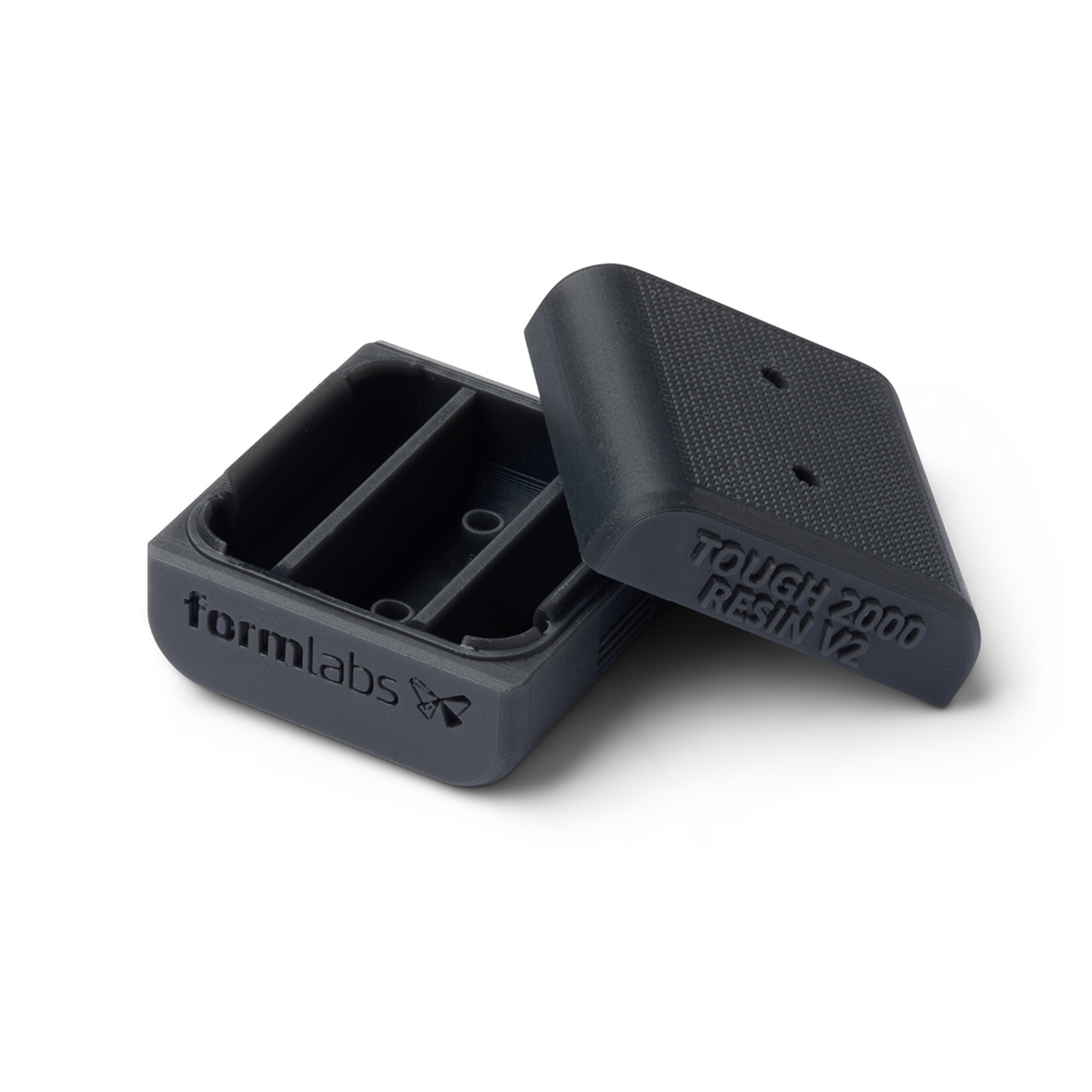 Formlabs Tough 2000-hars 1 l V2 (Form 4) 1 l