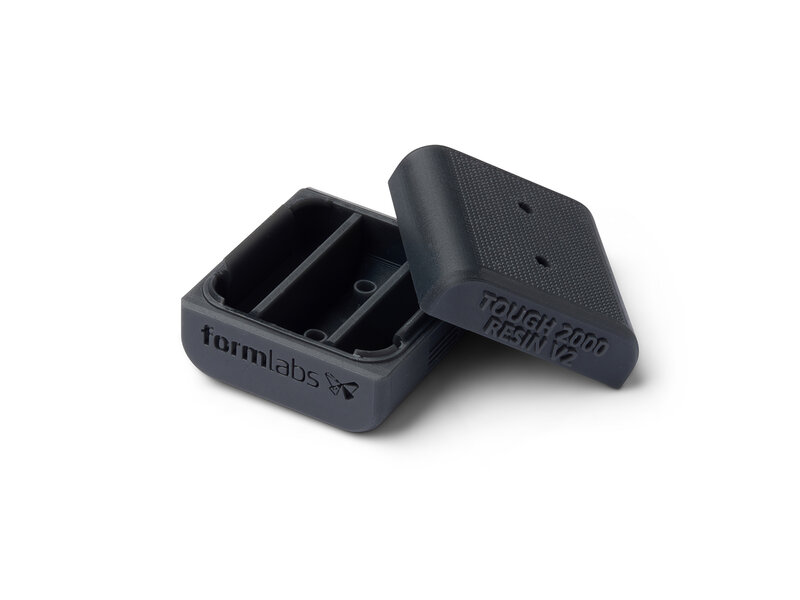 Formlabs Tough 2000 Resin 1L V2 (Form 4) 1 L