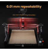 AtomStack C4 Pro CNC