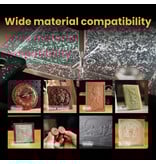 AtomStack C4 Pro CNC