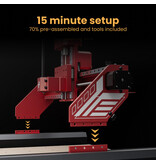 AtomStack C4 Pro CNC
