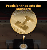 AtomStack C4 Pro CNC