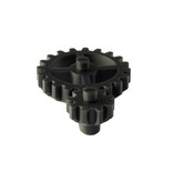 Formlabs Tough 1000 Resin (Form 4) 1 L