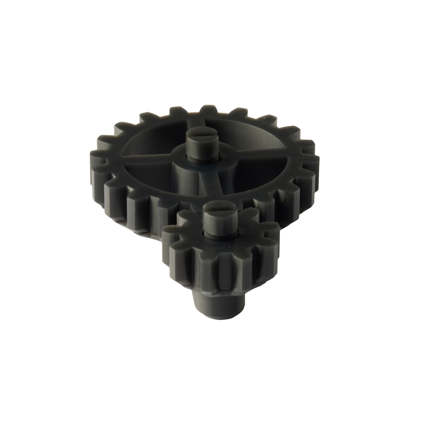 Formlabs Tough 1000 Resin (Form 4) 1 L