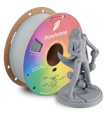 Polymaker Panchroma PLA Basic Grey