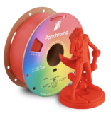 Polymaker Panchroma PLA Basic Red