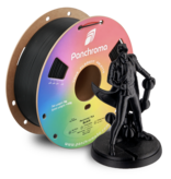 Polymaker Panchroma PLA Basic Black