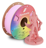Polymaker Panchroma PLA Basic Pink