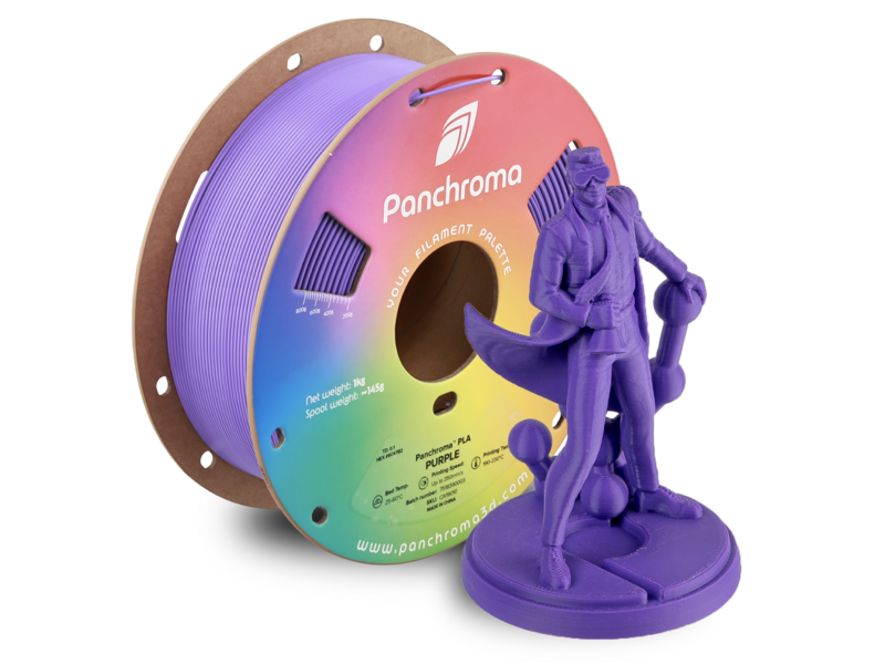 Polymaker Panchroma PLA Basic Purple