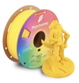Polymaker Panchroma PLA Basic Yellow