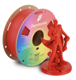 Polymaker Panchroma PLA Basic Wine Red