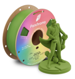 Polymaker Panchroma PLA Basic Jungle Green