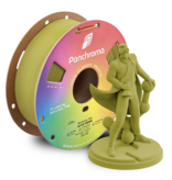 Polymaker Panchroma PLA Basic Olive Green