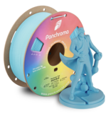 Polymaker Panchroma PLA Basic Aqua Blue