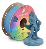 Polymaker Panchroma PLA Basic Stone Blue