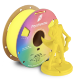 Polymaker Panchroma PLA Basic Lemon Yellow
