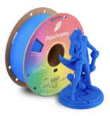 Polymaker Panchroma PLA Basic Azure Blue