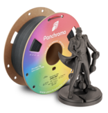 Polymaker Panchroma PLA Basic Dark Grey