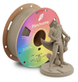 Polymaker Panchroma PLA Basic PLA Tan